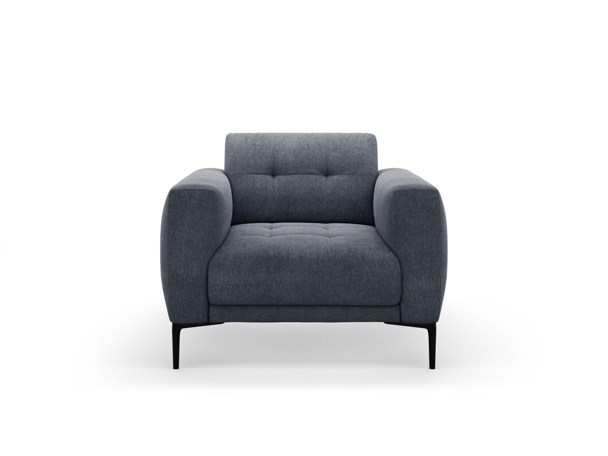 Poltrona Bemy, 1 Posto, 85x87x85
