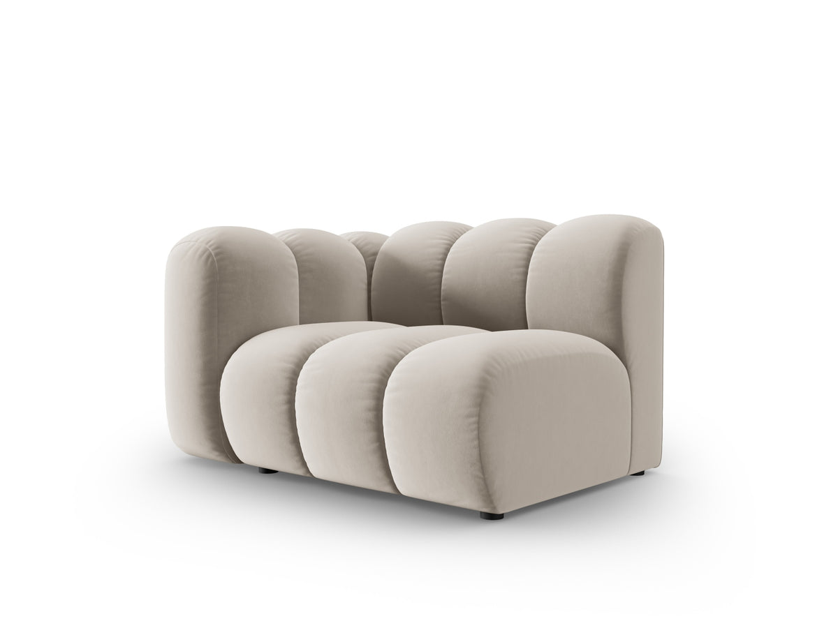 Modulo, "Lupine", 1 Posto, 115x95x70