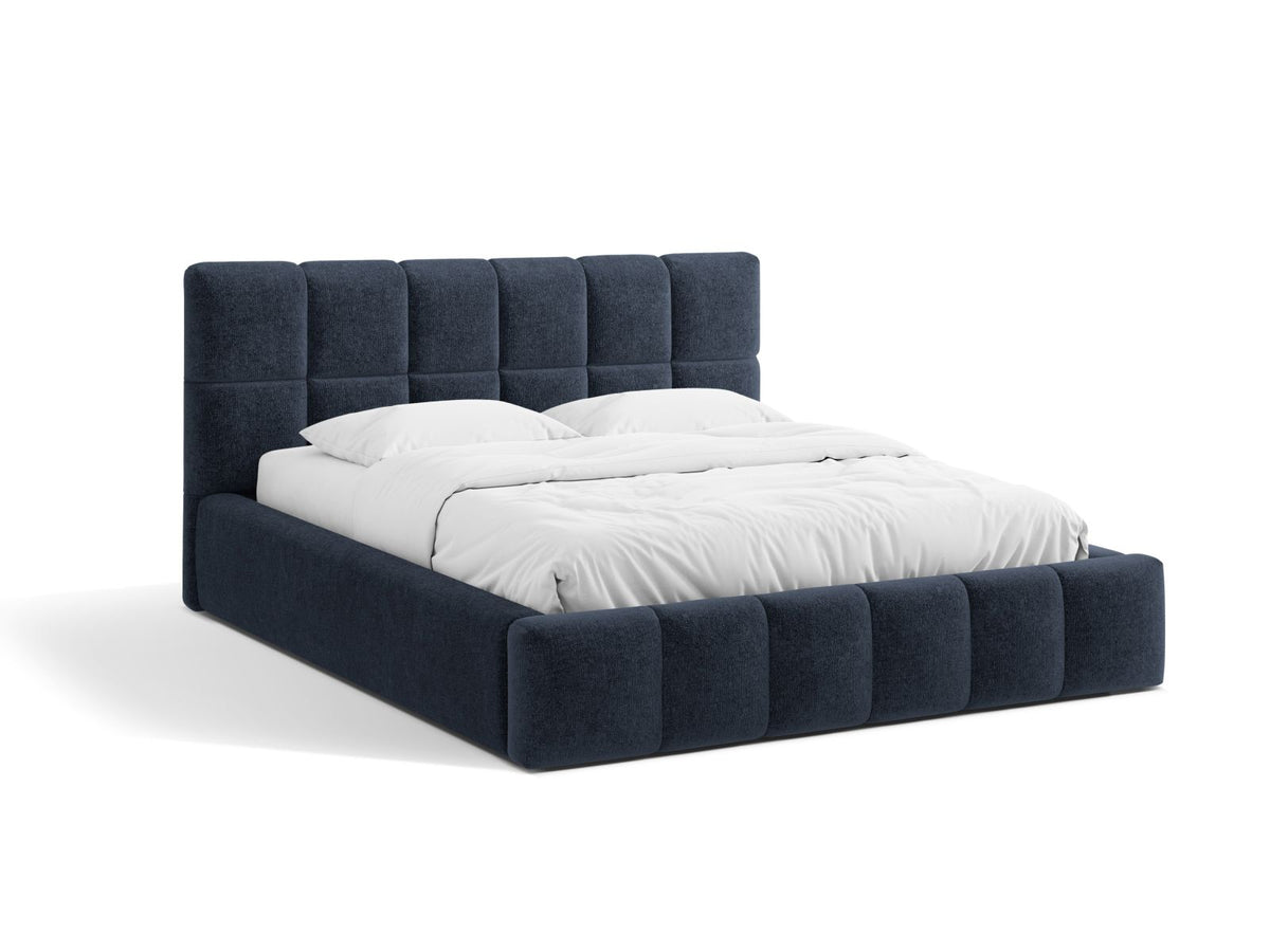 Letto Contenitore con Testata Bellis