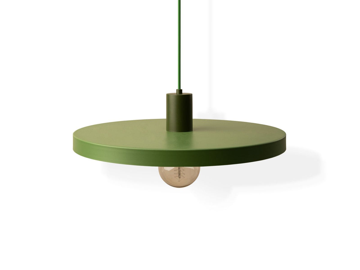 Lampada a Sospensione Ori, 40x40x145