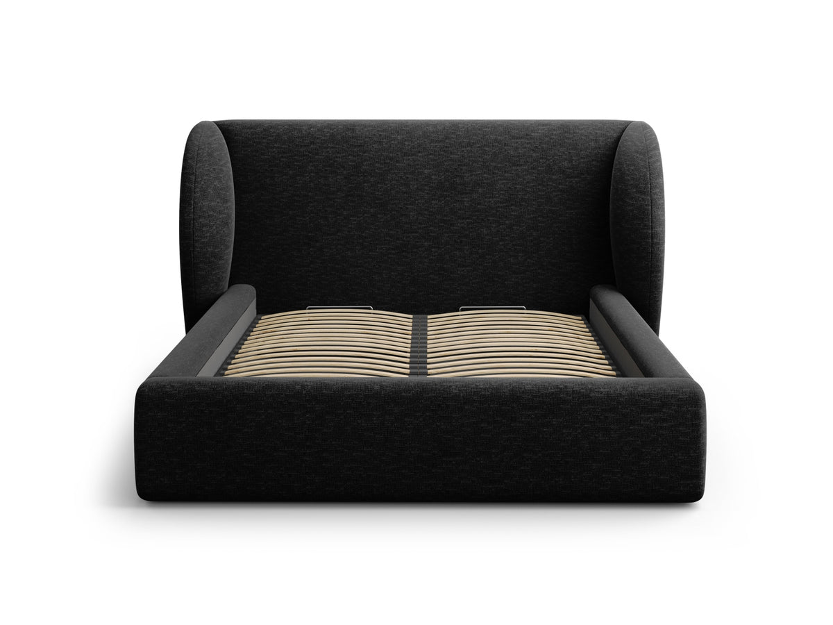 Letto, "Miley", 230x227x100