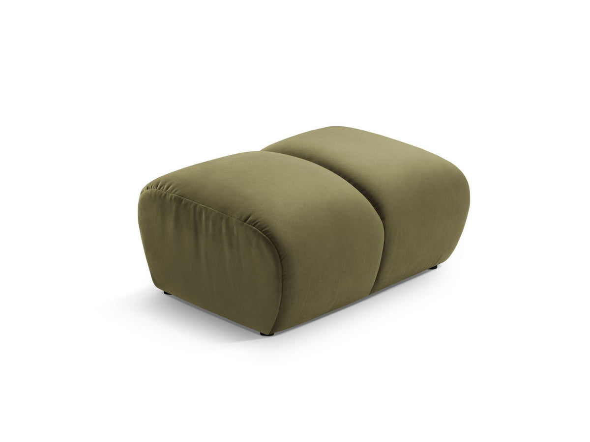 Pouf Diana, 60x82x42