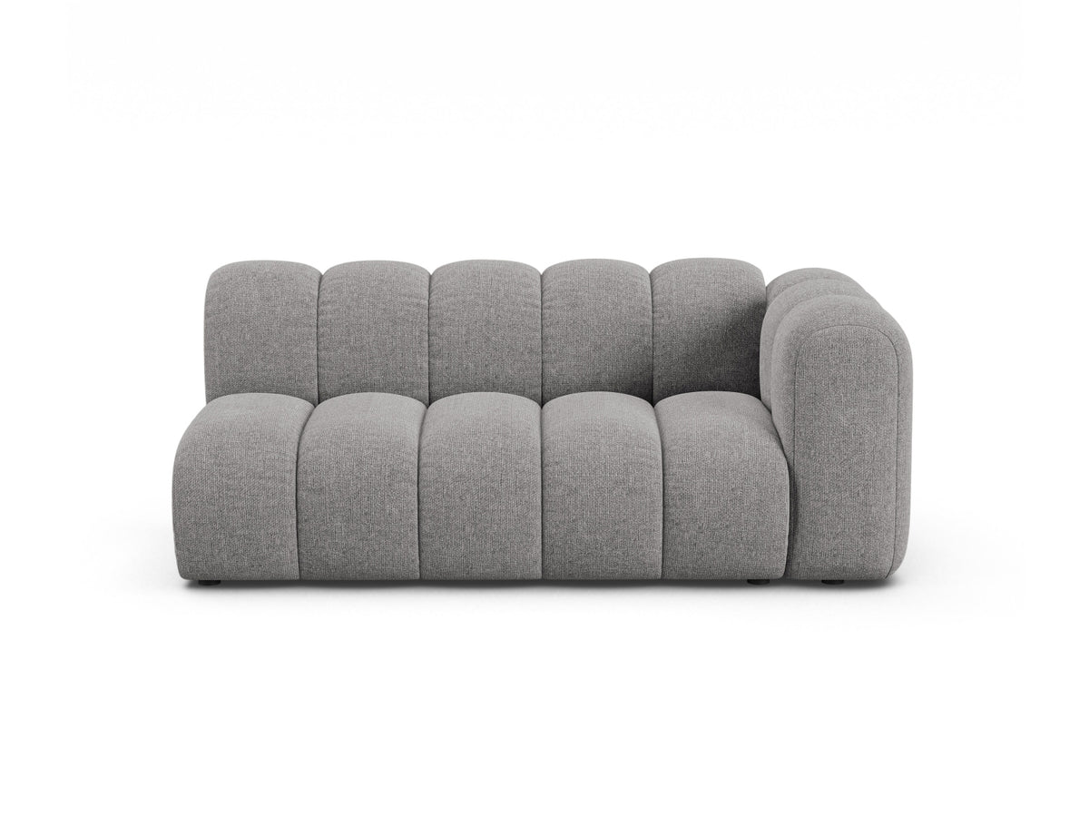 Divano Componibile Lupine, 3 Posti, 95x175x70