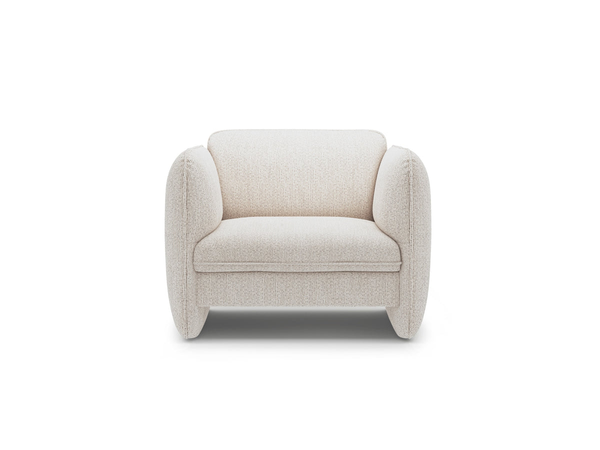 Poltrona Georgia, 1 Posto, 90x105x80