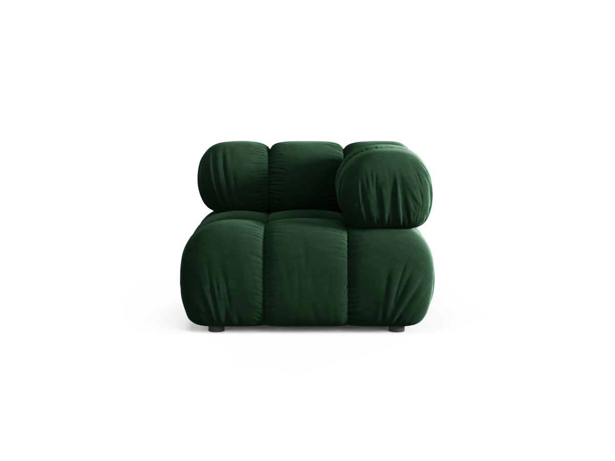 Modulo Angolare Bellis, 1 Posto, 94x94x70