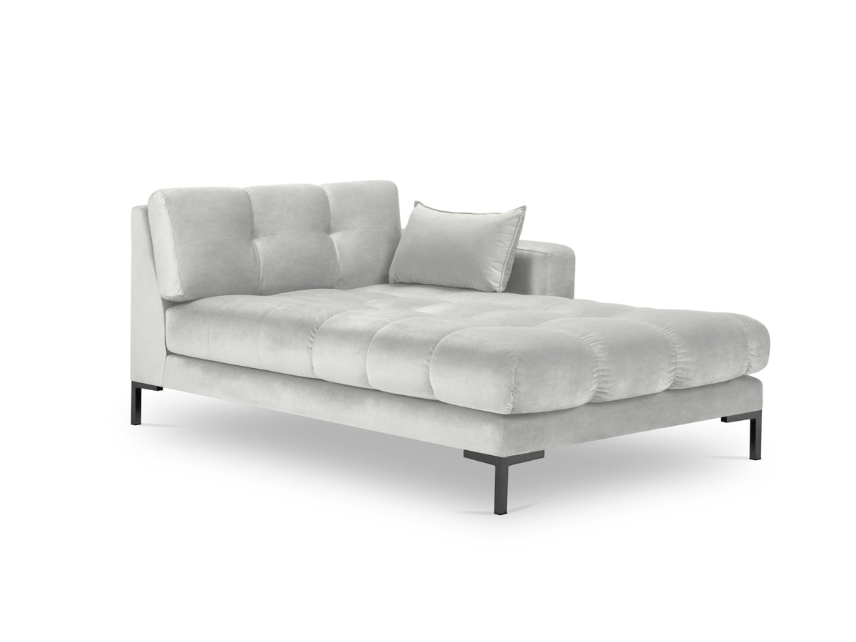 Chaise Longue Mamaia, 1 Posto, 185x102x75