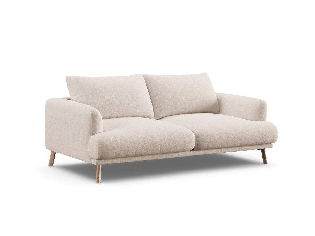 Divano Naomi, 2 Posti, 95x170x75