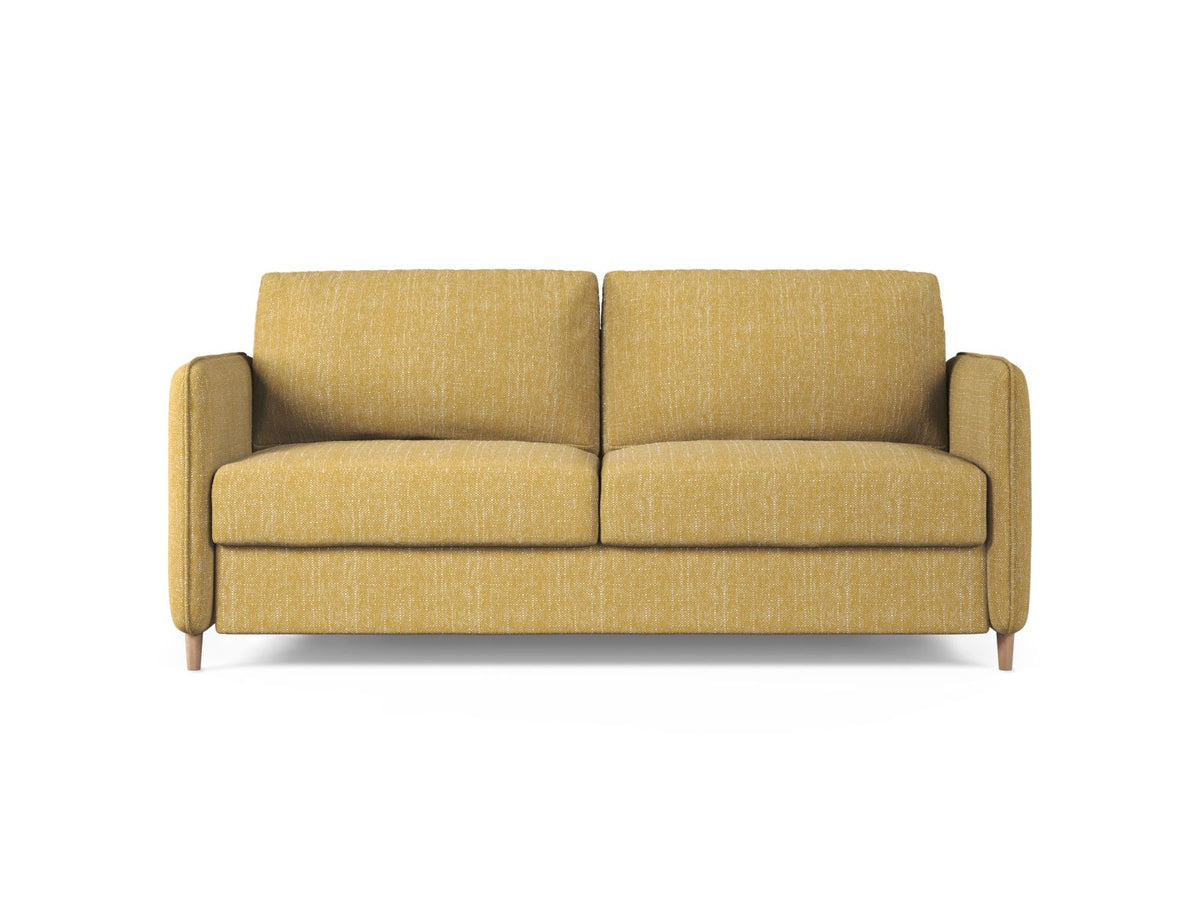 Divano Letto Simo, 3 Posti, 102x184x95
