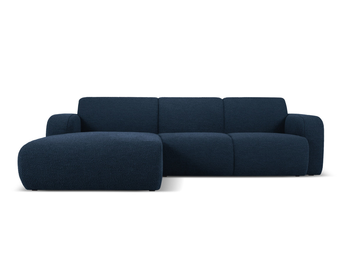 Divano angolare, "Molino", 4 posti, 250x170x72