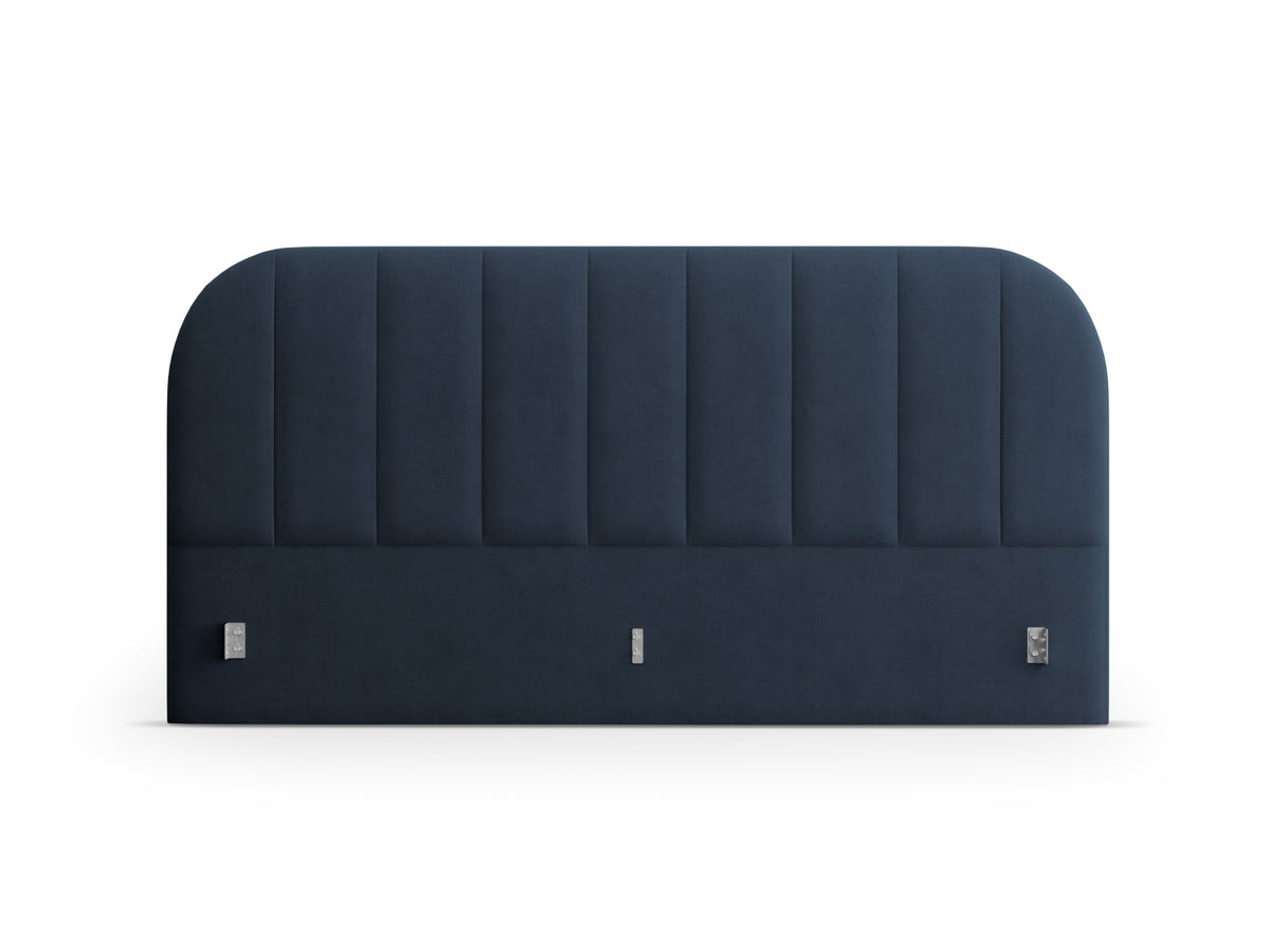 Testiera Billy - Blu Reale 200x200