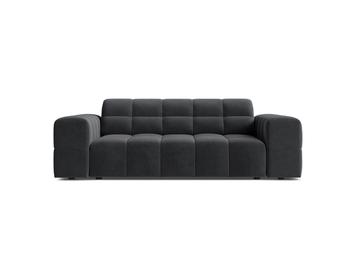 Divano Jennifer, 2 Posti, 102x178x78