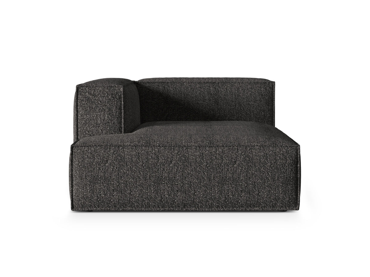 Chaise Longue Nuria, 1 Posto, 147x127x72