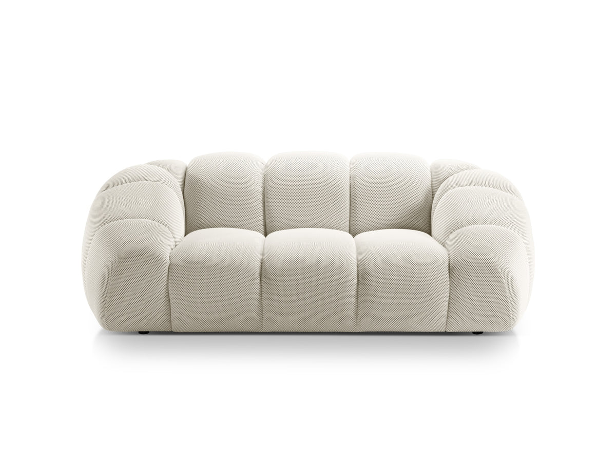 Divano Diana, 2 Posti, 114x214x72