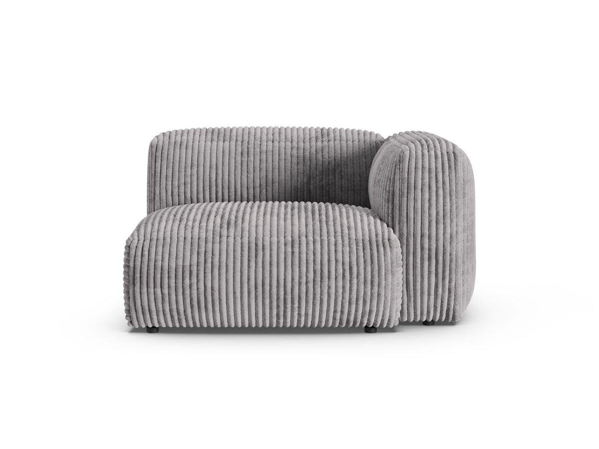 Modulo Singolo Ampio XL Martina, 1 Posto, 120x120x75