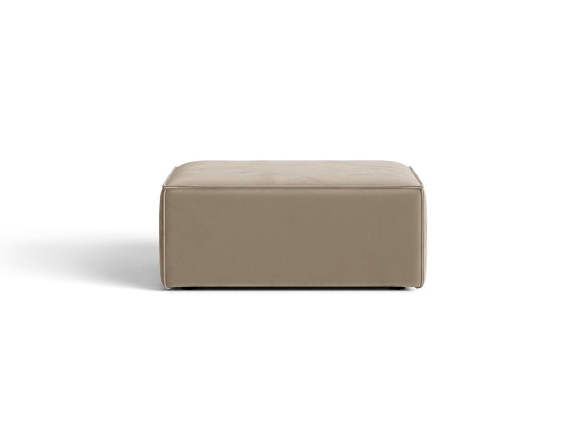 Pouf Kaelle, 80x100x42