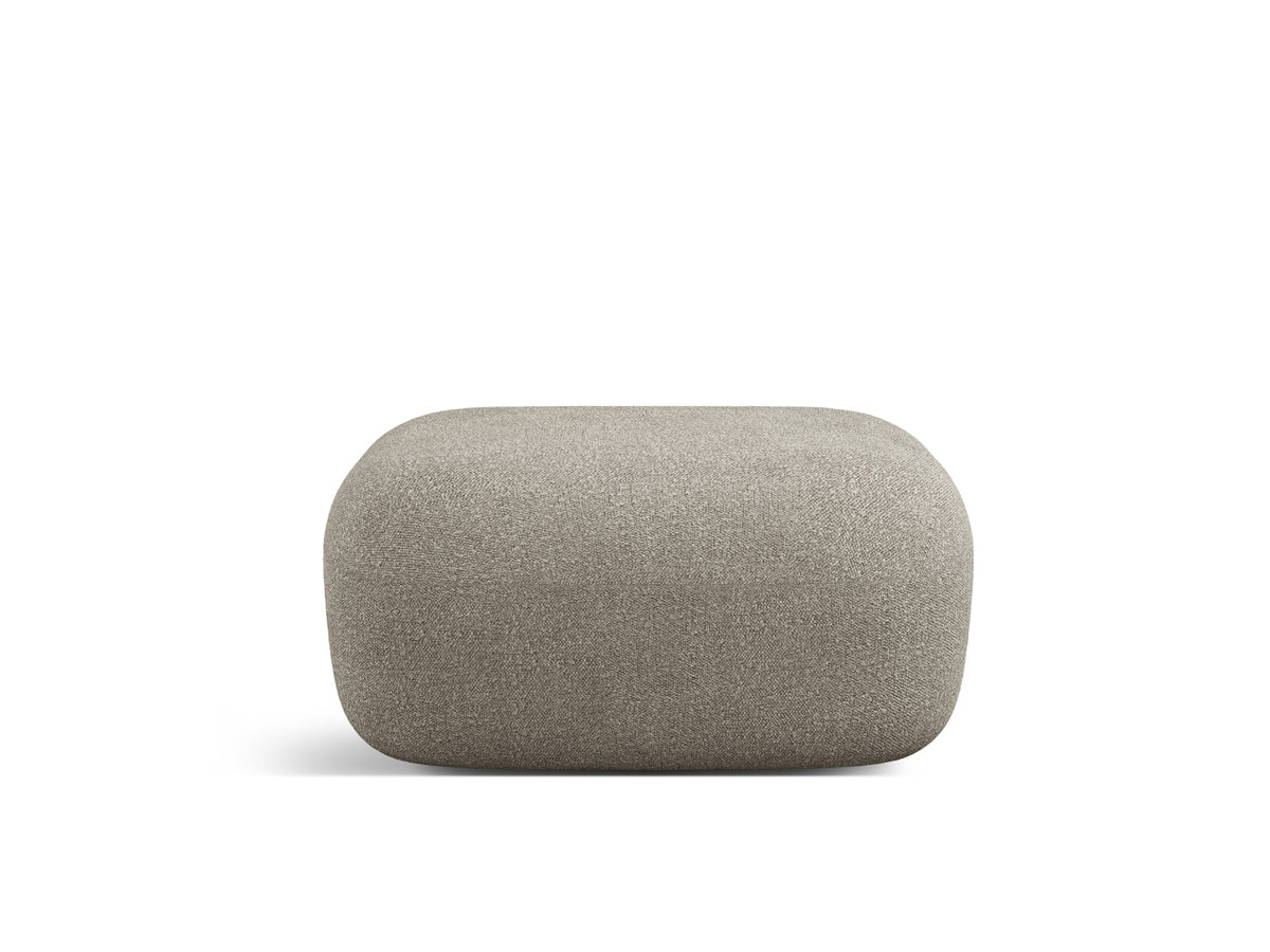 Pouf, "Jenny", 1 Posto, 90x88x40