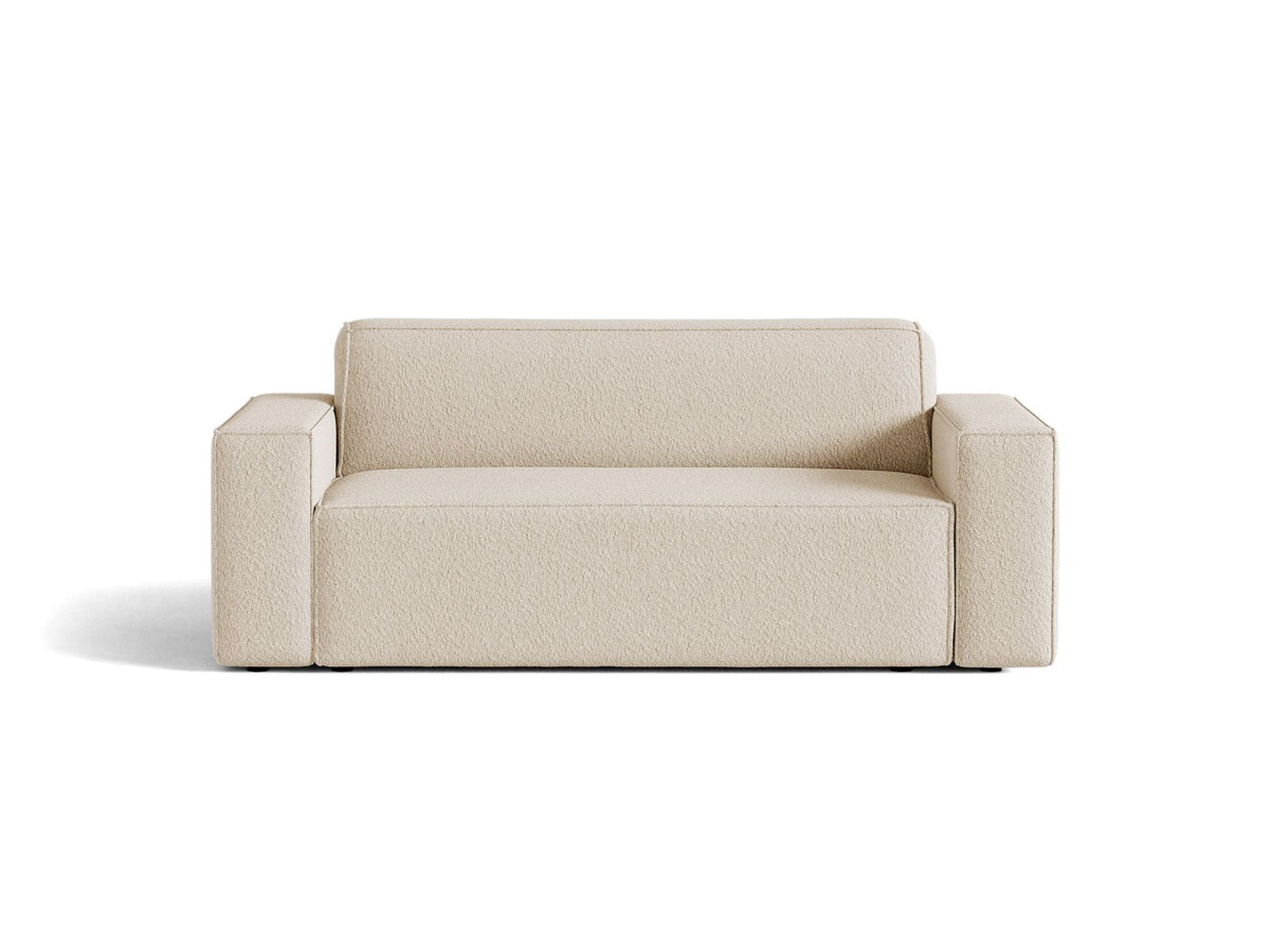 Divano Jodie, 2 Posti, 99x175x77