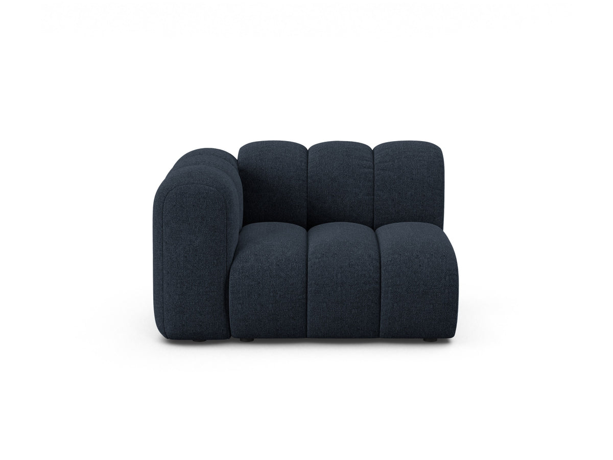 Modulo con Bracciolo Lupine, 1 Posto, 95x115x70
