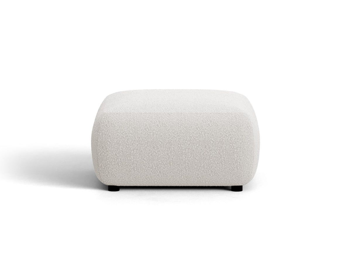 Pouf Molino, 75x75x40