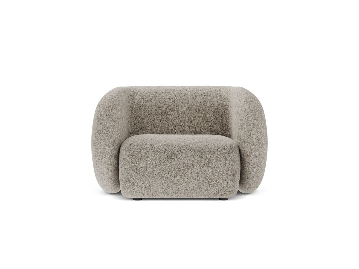 Poltrona Kate, 1 Posto, 89x108x76