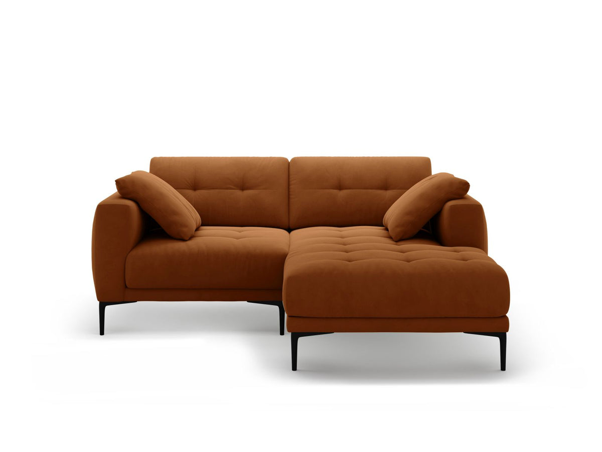 Divano Bemy, 2 Posti, 174x205x86