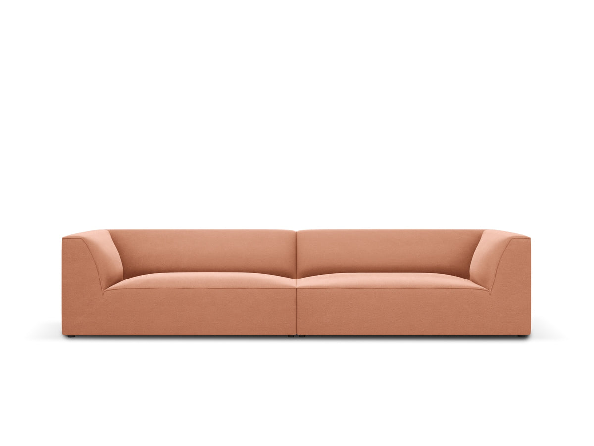 Divano, "Ruby", 4 Posti, 302x93x69