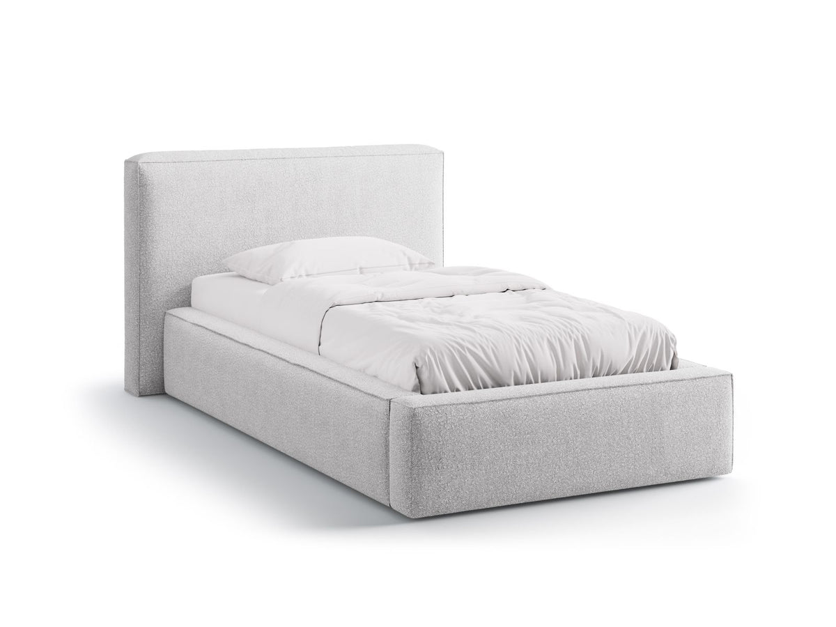 Letto Contenitore con Testata Jodie