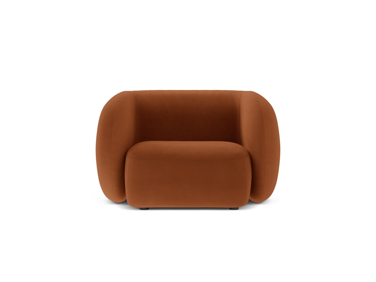 Poltrona Kate, 1 Posto, 89x108x76