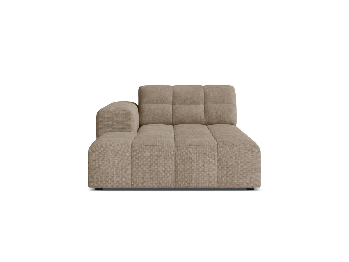 Chaise Longue Jennifer, 1 Posto, 167x108x78