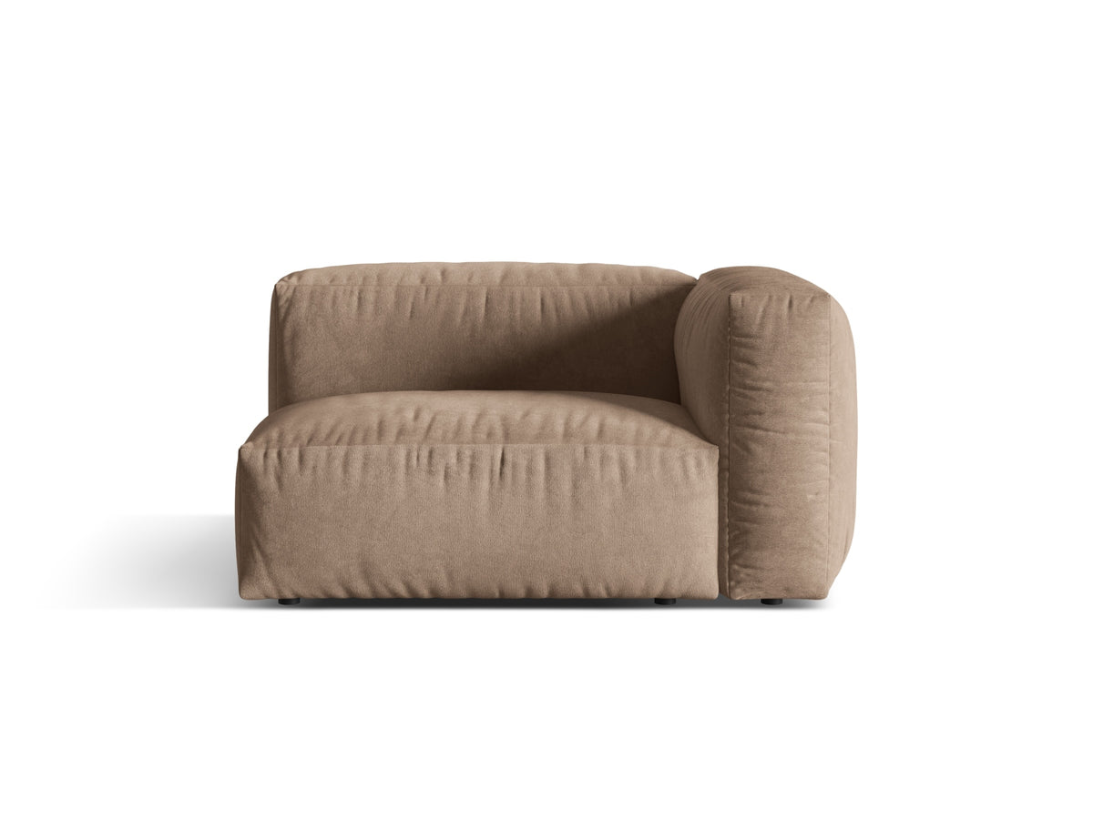 Modulo Singolo Ampio Martina, 1 Posto, 106x120x75