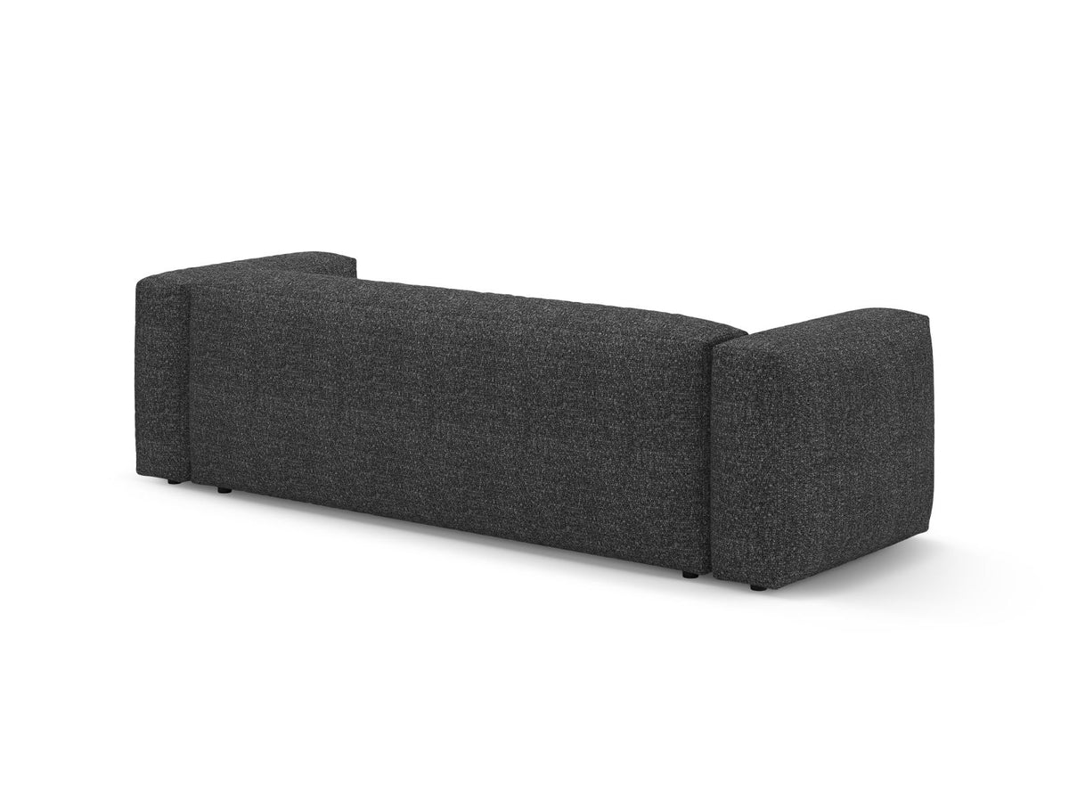 Divano Letto Martina, 3 Posti, 106x264x75