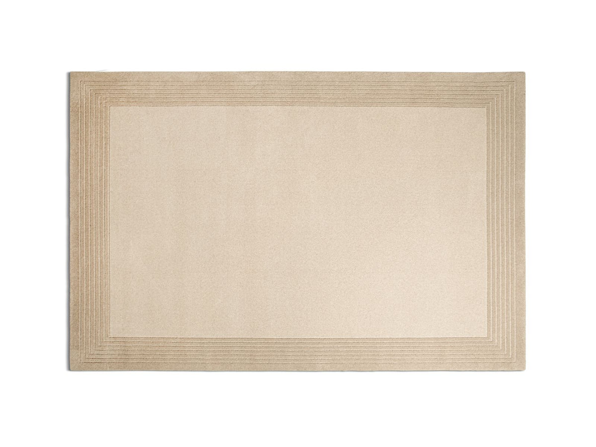 Tappeto Kotto, 200x300x1.25