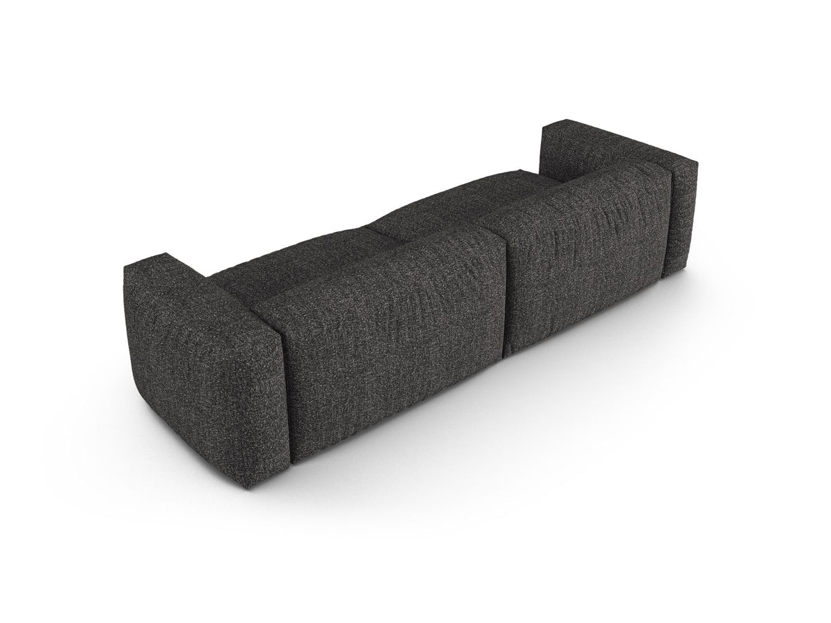 Divano Componibile XL Martina, 4 Posti, 120x320x75