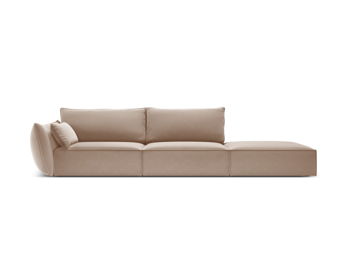 Divano Kaelle, 4 Posti, 110x264x85