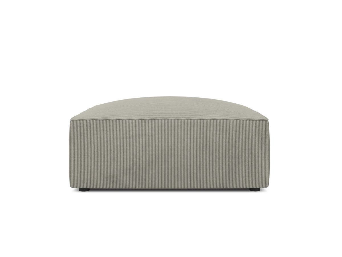 Pouf Ruby, 93x93x40