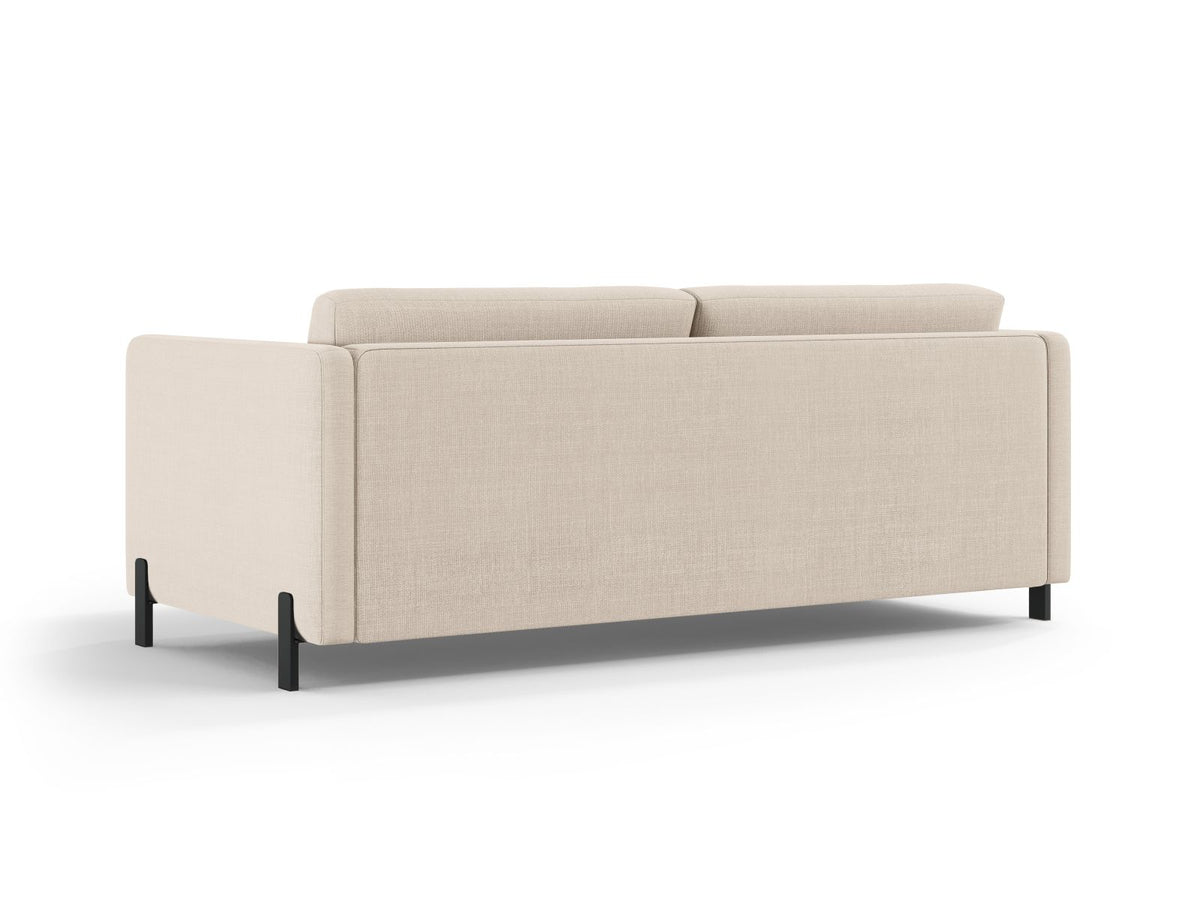 Divano Letto Gloria, 3 Posti, 102x206x88