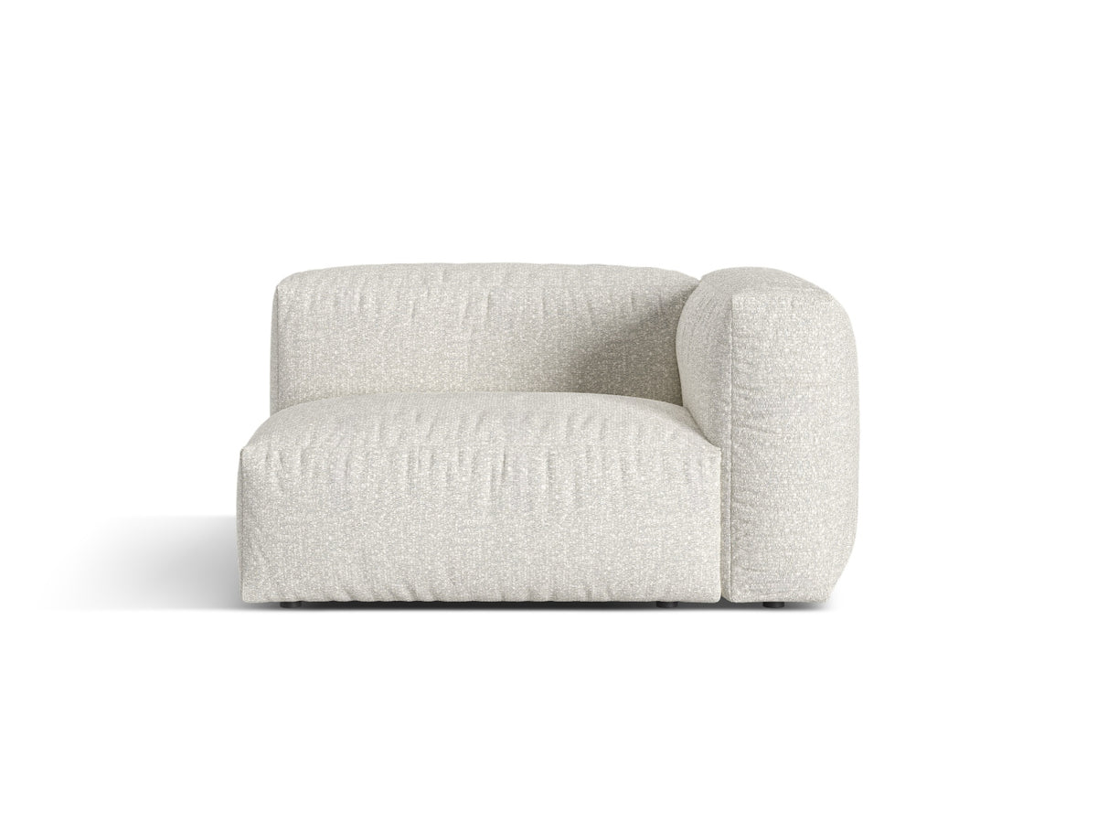 Modulo Singolo Ampio Martina, 1 Posto, 106x120x75