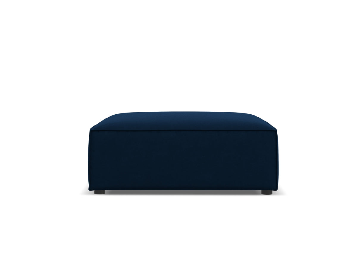 Pouf, "Jodie", 1 Posto, 102x80x40