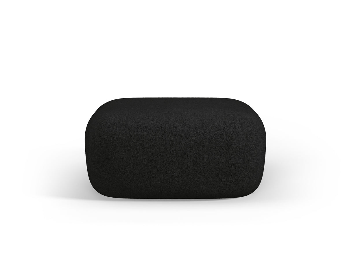 Pouf, "Jenny", 1 Posto, 90x88x40