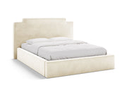 Letto Contenitore con Testata Princess