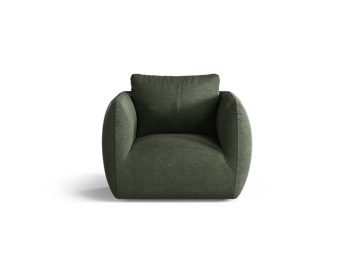Poltrona Iga, 1 Posto, 87x95.5x80