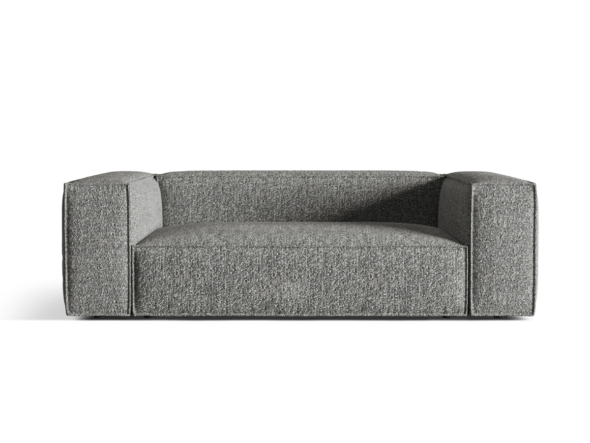Divano Nuria, 3 Posti, 110x210x72
