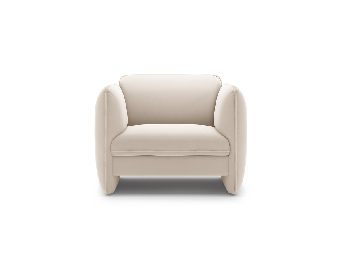 Poltrona Georgia, 1 Posto, 90x105x80