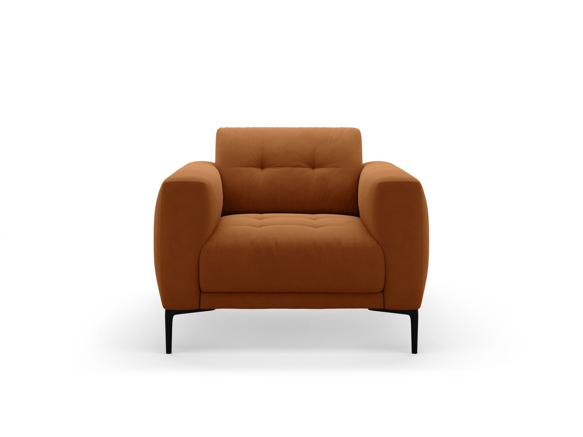 Poltrona Bemy, 1 Posto, 85x87x85