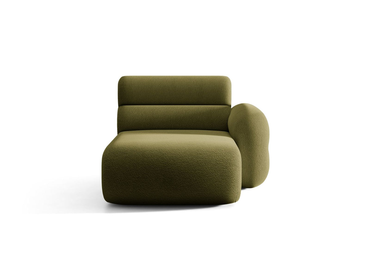 Chaise Longue Neo, 1 Posto, 165x110x83