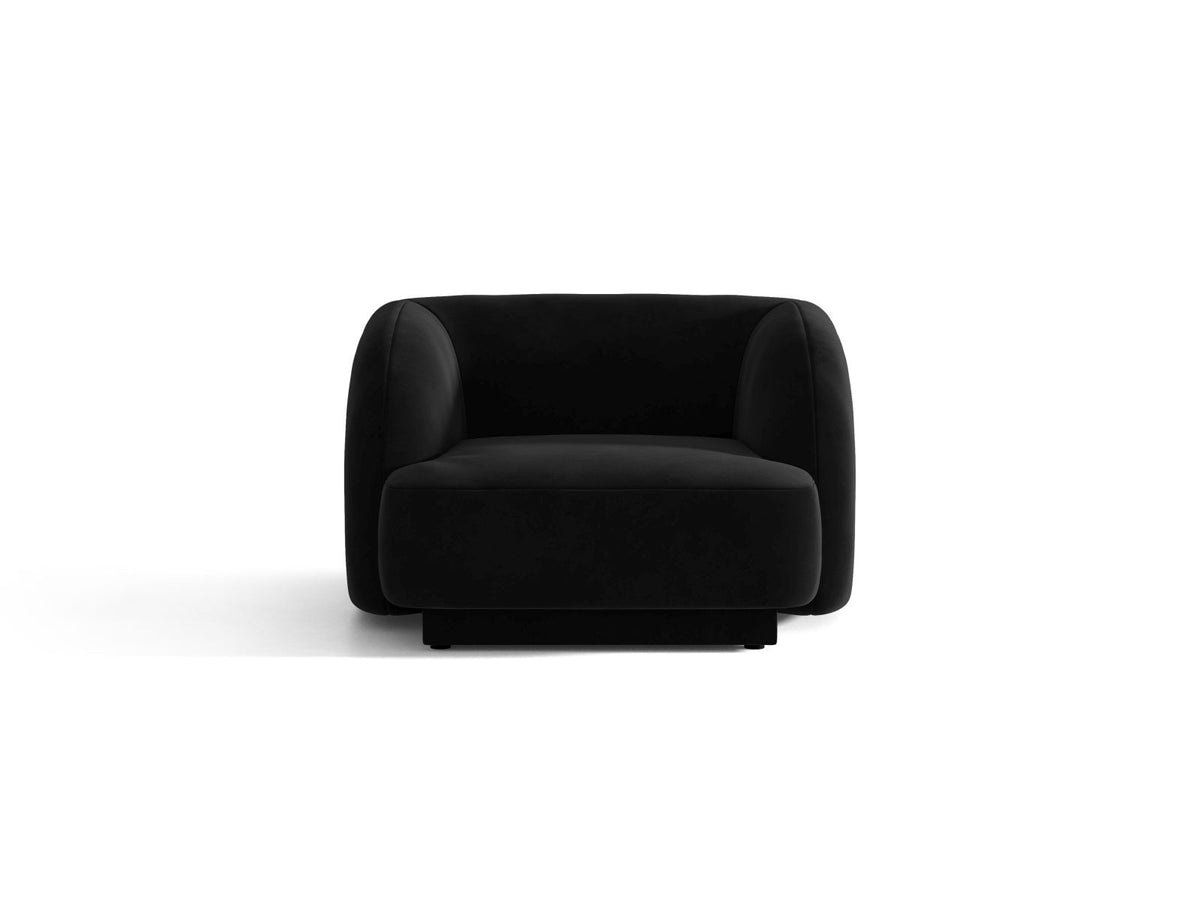 Poltrona Miley, 1 Posto, 90x103x70