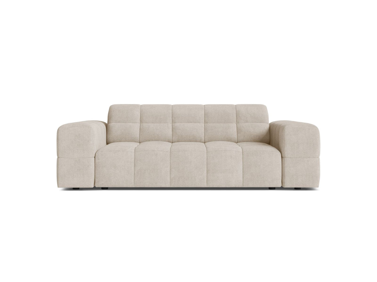 Divano Jennifer, 2 Posti, 102x178x78
