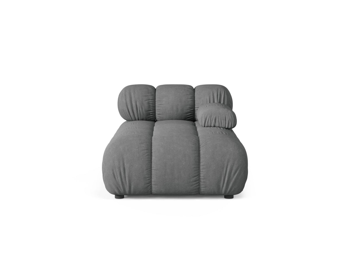 Chaise Longue Bellis, 1 Posto, 155x94x70