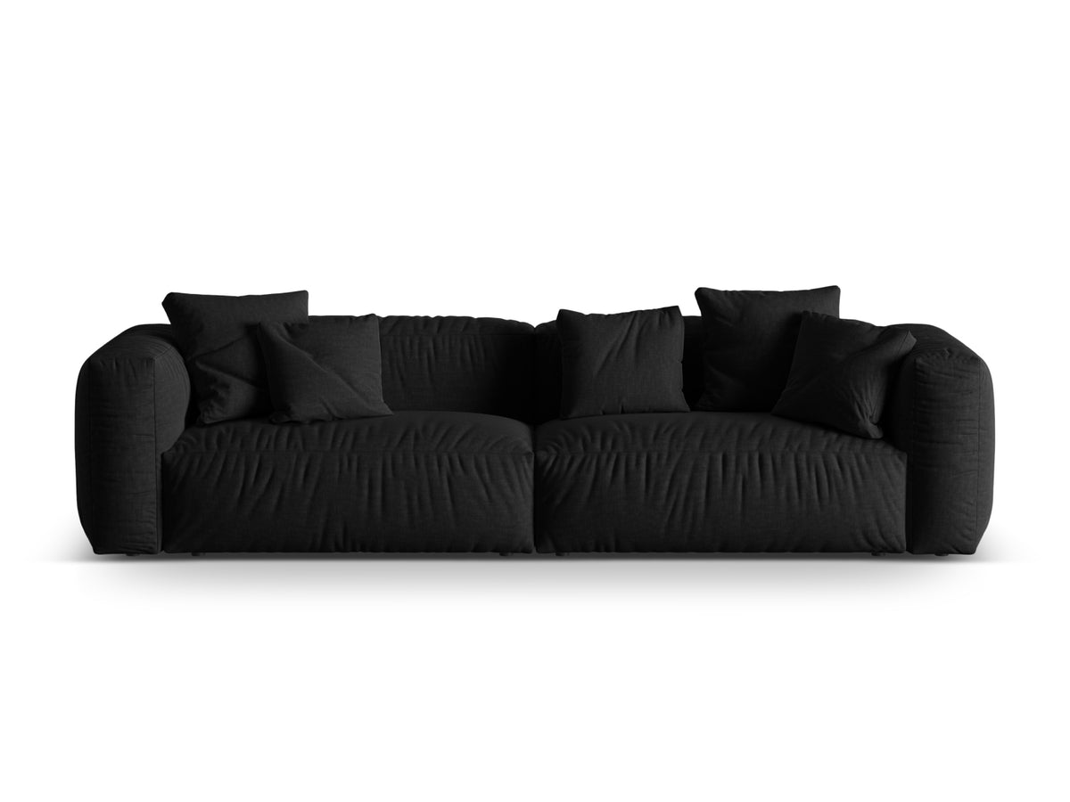 Divano Componibile XL Martina, 4 Posti, 106x320x75