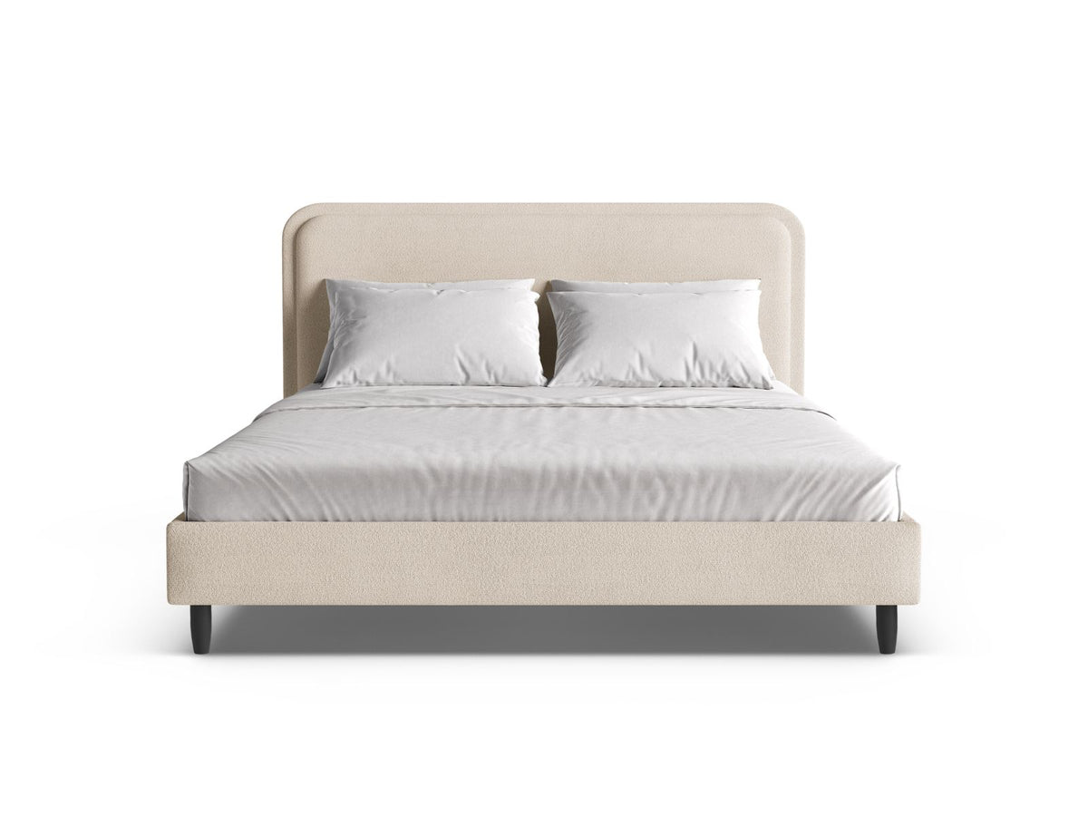 Letto con Testata Aveline